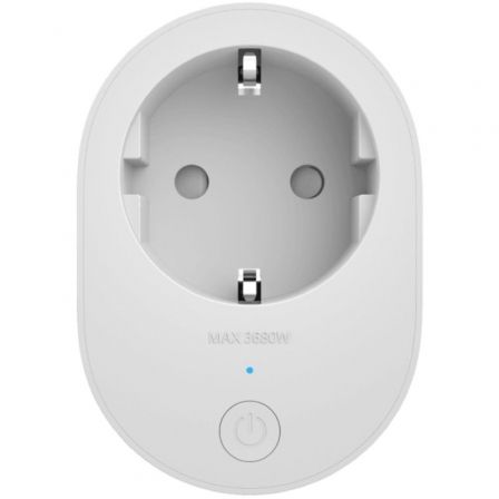 Xiaomi Mi Smart Plug 2 WiFi Blanco